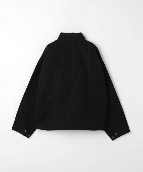 【セール】＜CITEN＞ワーカーズショートジャケット（ブルゾン）｜CITEN（シテン）