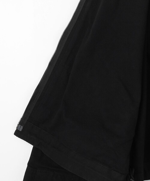 【セール】＜CITEN＞ワーカーズショートジャケット（ブルゾン）｜CITEN（シテン）