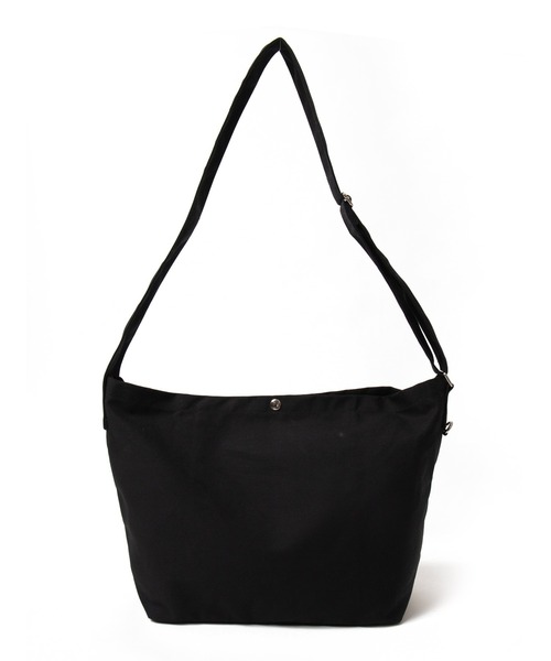 WEGO（ウィゴー）の「WEGO/アソートBIGショルダー（ショルダーバッグ・レディース・その他6/ブラック/その他4/キナリ/その他3/その他1/その他5/ダークグレー/その他2/その他8/その他9/その他7・FREE）」の13枚目の写真