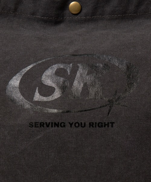 WEGO（ウィゴー）の「WEGO/アソートBIGショルダー（ショルダーバッグ・レディース・その他6/ブラック/その他4/キナリ/その他3/その他1/その他5/ダークグレー/その他2/その他8/その他9/その他7・FREE）」の20枚目の写真