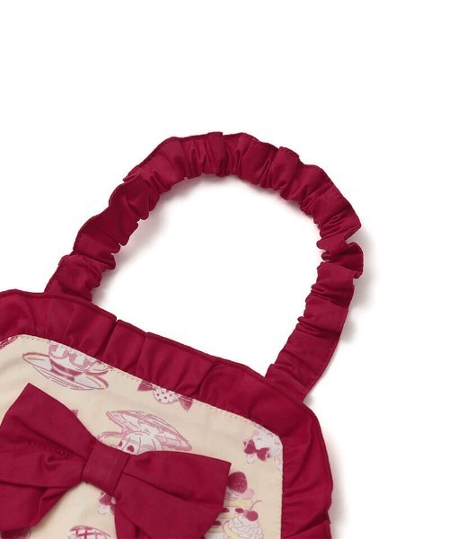 セール】coeur a coeur エプロン（スタイ/よだれかけ）｜coeur a coeur