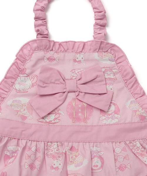 セール】coeur a coeur エプロン（スタイ/よだれかけ）｜coeur a coeur