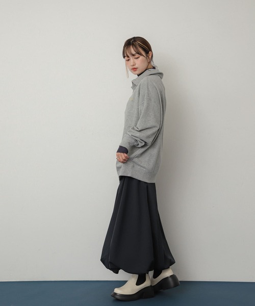 peate スウェット Peate