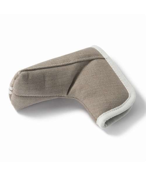 ZERO HALLIBURTON(ゼロハリバートン) ゴルフカバー ZHG-CB1AC CHAMBRAY LIMITED Ｌ型パターカバー 82937