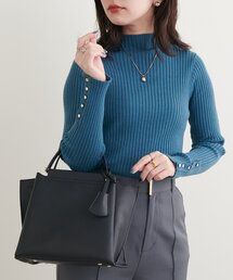 natural couture | ２ＷＡＹハンドバッグ(ショルダーバッグ)
