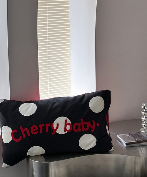 somni / ソニ 】 韓国デザイン 枕カバー ピローケース（寝具）｜Mayree