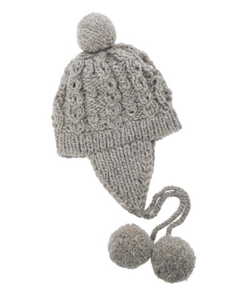 ハルカミライ ニット帽 ハルカミライ zepp sapporo限定 ニット帽 ハルカミライ ニット