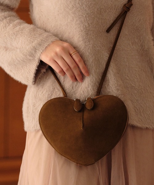 ショルダーバッグ・ポシェット OSKAN SUEDE TOTE BAG スカンジナビアンフォレスト ショルダーバッグ 251-KESF250 通販