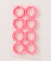 INGRESSO（イングレッソ）の「【 INGRESSO / イングレッソ 】 シリコン キャスターカバー / 車輪保護（スーツケース/キャリーバッグ）」