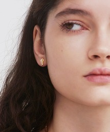 【quip queint】blessing pierce QU139