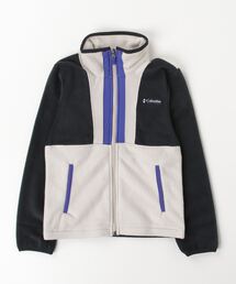 Columbia | コロンビア バックボールフルジップフリース(ブルゾン)