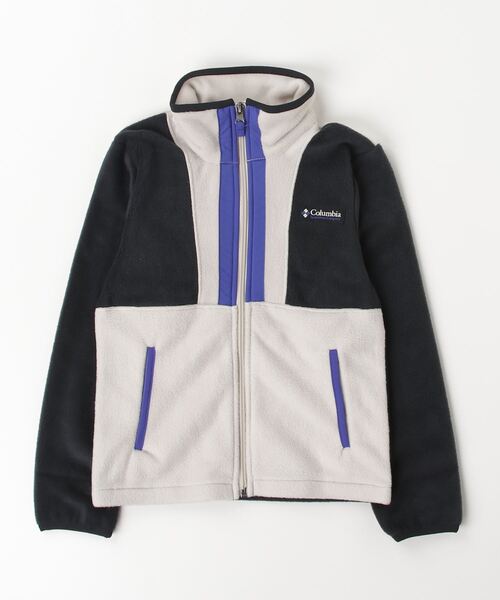 Columbia（コロンビア）の「コロンビア バックボールフルジップ