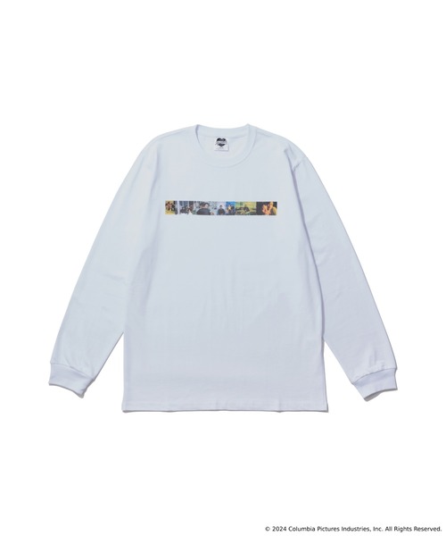 セール】Collage Longsleeve Tee（Tシャツ/カットソー）｜MONTMARTRE