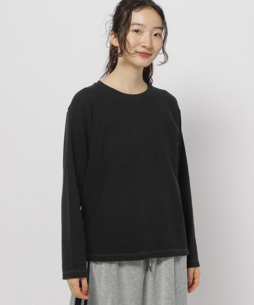 セール】コットンストレッチベーシックTシャツ（Tシャツ