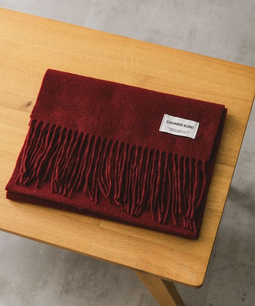 カシミヤマフラー アーバンリサーチ CASHMERE 美品 4076368_base.jpg?20241219024858