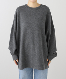 EXTREME CASHMERE X/エクストリームカシミヤ SWEAT