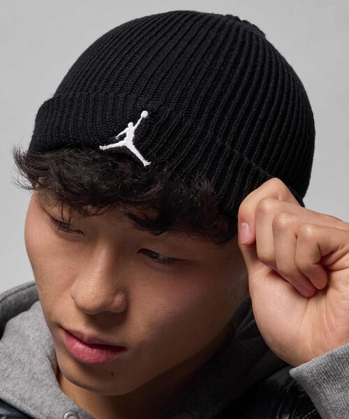 セール】ジョーダン テラ ビーニー / Jordan Terra Beanie FZ2055-010