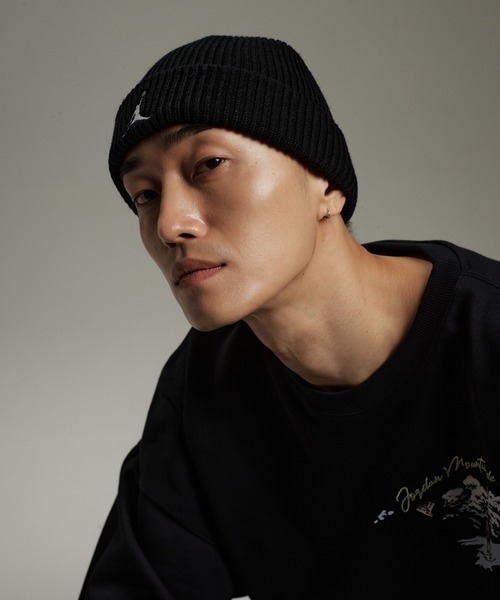 セール】ジョーダン テラ ビーニー / Jordan Terra Beanie FZ2055-010