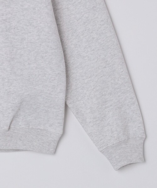 【WEB限定】SHIPS: SCREEN STARS(R) STYLISH STANDARD ロゴ 刺繍 スウェット（スウェット）｜SHIPS（シップス）