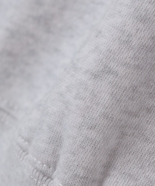 【WEB限定】SHIPS: SCREEN STARS(R) STYLISH STANDARD ロゴ 刺繍 スウェット（スウェット）｜SHIPS（シップス）