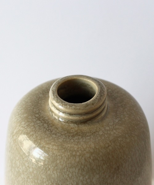 a.depeche（アデペシュ）の「【a.depeche/アデペシュ】ソープディスペンサー　eclat soap dispenser soil　おしゃれなギフトに最適！（インテリア雑貨・レディース・ブラウン・FREE）」の7枚目の写真