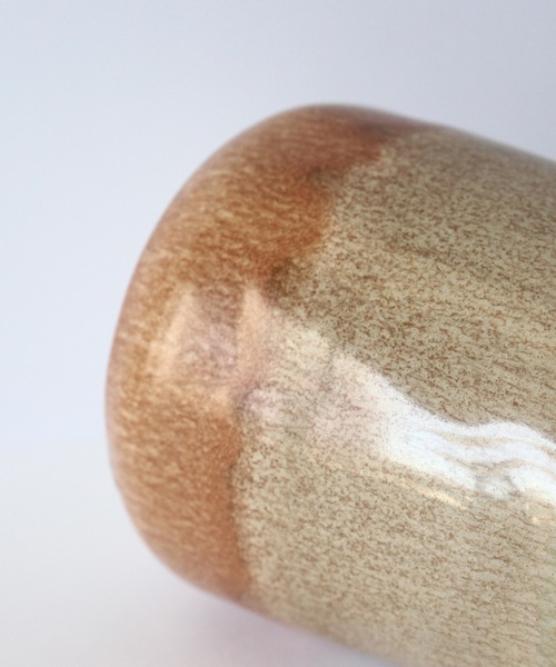 a.depeche（アデペシュ）の「【a.depeche/アデペシュ】ソープディスペンサー　eclat soap dispenser soil　おしゃれなギフトに最適！（インテリア雑貨・レディース・ブラウン・FREE）」の8枚目の写真