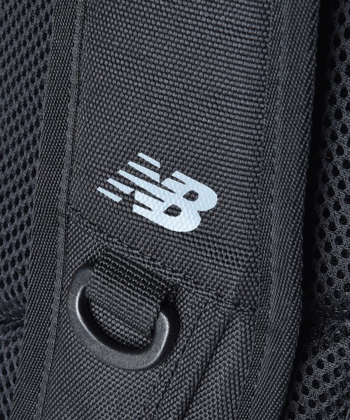 New Balance リュック BIGポケットバックパック BIGポケットバックパック（バックパック/リュック）｜New
