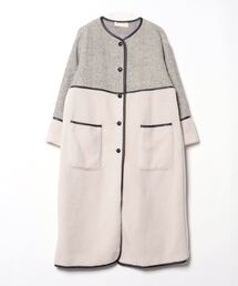 ブランド古着】haco!｜ハコのジャケット/アウター古着通販 - ZOZOUSED