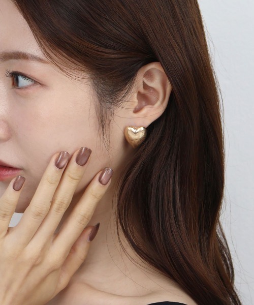 CEMONEMO(セモネモ)の「アソートピアス 3セット(ピアス(両耳用)・レディース・その他4/その他1/その他2/その他3・FREE)」の7枚目の写真