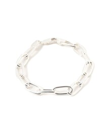 B:MING by BEAMS | アズキ チェーン ブレスレット(ネックレス)