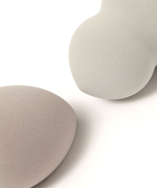 LAKOLE(ラコレ)の「メイク3Dスポンジ5点セット / 242599(パフ・スポンジ・レディース・その他・FREE)」の6枚目の写真