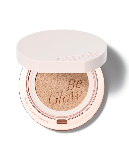 espoir/エスポア(エスポア)の「エスポア ビーグローボリュームクッション【SPF42・PA+++】(ファンデーション・レディース・アイボリー/ペタル・FREE)」の6枚目の写真