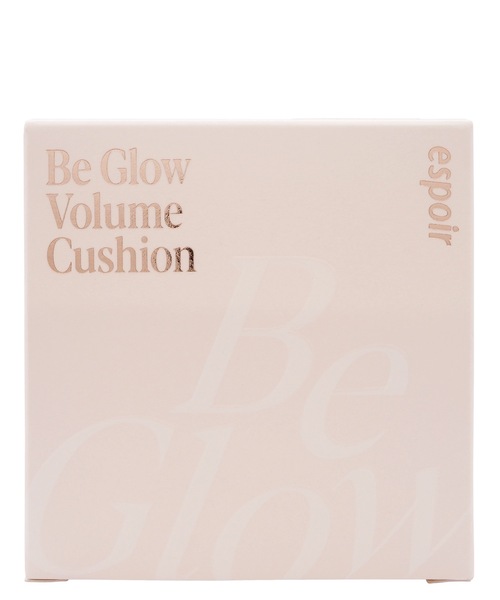 espoir/エスポア(エスポア)の「エスポア ビーグローボリュームクッション【SPF42・PA+++】(ファンデーション・レディース・アイボリー/ペタル・FREE)」の3枚目の写真