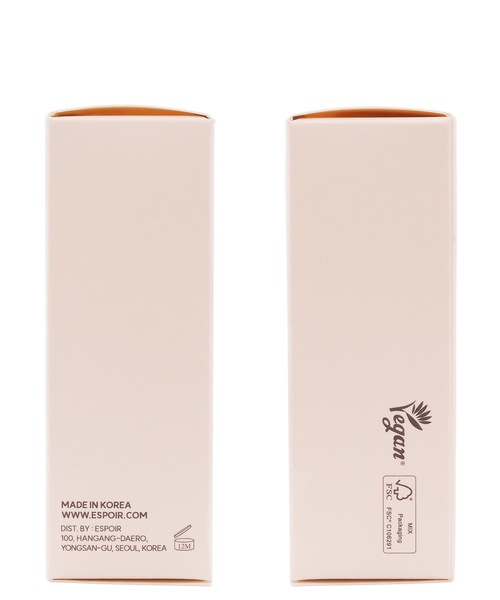 espoir/エスポア(エスポア)の「エスポア ビーグローボリュームクッション【SPF42・PA+++】(ファンデーション・レディース・アイボリー/ペタル・FREE)」の8枚目の写真