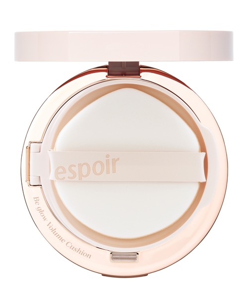 espoir/エスポア(エスポア)の「エスポア ビーグローボリュームクッション【SPF42・PA+++】(ファンデーション・レディース・アイボリー/ペタル・FREE)」の19枚目の写真
