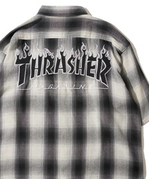 THRASHER(XbV[)́yTHRASHER / XbV[zIu`FbNVc / tWVc(Vc/uEX)