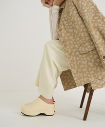 CLANE（クラネ）の「CLANE VOLUME SOLE SHOES（その他シューズ）」 - WEAR