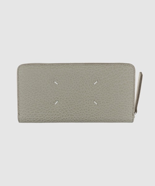 Maison Margiela(メゾンマルジェラ)の「PORTAFOGLIO(財布・メンズ・その他1/その他/ブラック/その他2・UNI)」の3枚目の写真