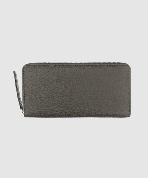 正規取扱店 購入Maison Margiela メゾン マルジェラ 財布 MAISON MARGIELA,メゾンマルジェラ,レザー バイフォールド