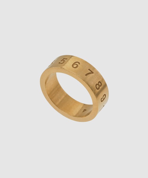 Maison Margiela（メゾンマルジェラ）の「ANELLO（リング・メンズ・シルバー/その他・7/8/9/08/09/07）」の4枚目の写真