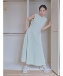 FURFUR(ファーファー)の「ワンピース/ドレス(ワンピース)」