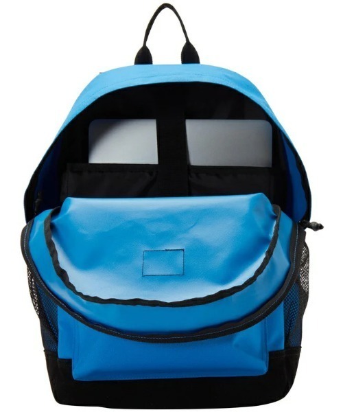 azzuroSupreme ダークブルー リュック UNDER ARMOUR アンダーアーマー UA TRIUMPH SPORT BACKPACK