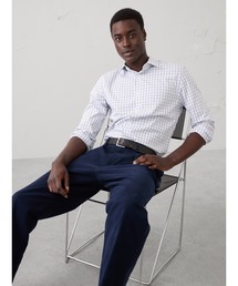 BANANA REPUBLIC FACTORY STORE　　スリムドレスシャツ