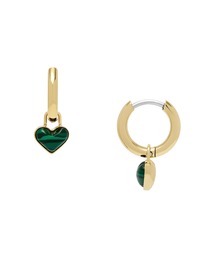 フォッシル アクセサリー レディース ピアス JF04859710