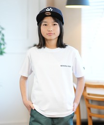 NEW ERA | NEW ERA/ニューエラ YTH SS CT TEE NE 1920 キッズ Tシャツ 14414386/14414388(Tシャツ/カットソー)
