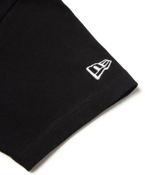 NEW ERA（ニューエラ）の「NEW ERA/ニューエラ YTH SS CT TEE NE 1920 キッズ Tシャツ 14414386/14414388（Tシャツ/カットソー・キッズ・ホワイト/ブラック・130cm/160cm/150cm/140cm）」の16枚目の写真