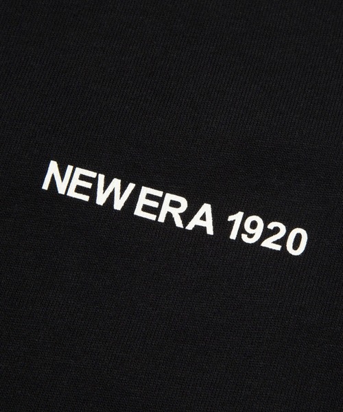 NEW ERA（ニューエラ）の「NEW ERA/ニューエラ YTH SS CT TEE NE 1920 キッズ Tシャツ 14414386/14414388（Tシャツ/カットソー・キッズ・ホワイト/ブラック・130cm/160cm/150cm/140cm）」の17枚目の写真