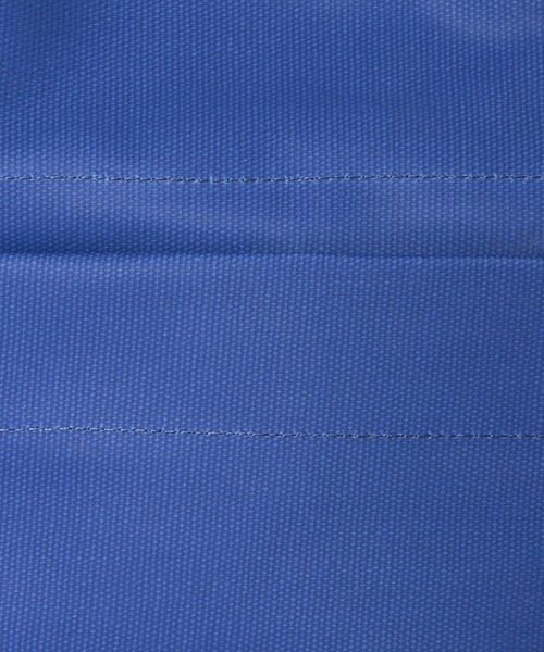 Jines（ジネス）の「PVCキャンバス ショルダー【BEAURE/ヴュレ】（ショルダーバッグ・レディース・チャコールグレー/ブルー・フリー）」の15枚目の写真