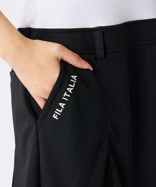 FILA GOLF(フィラゴルフ )の「ワンピース(ワンピース・レディース・ホワイト/ネイビー/ブラック・MEDIUM/LARGE/X-LARGE)」の13枚目の写真