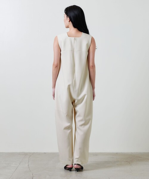 セール】＜MARW UNITED ARROWS＞ラップ風 オールインワン